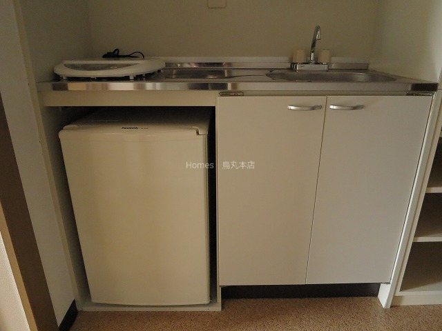 キッチン　参考画像