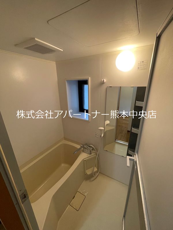 バス・シャワールーム　※イメージ
