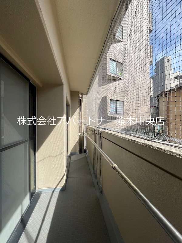 バルコニー　※イメージ