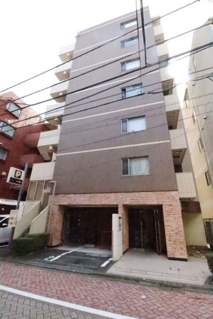 建物外観　★お問い合わせはタウンハウジングまで★