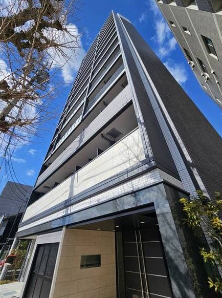 建物外観　★外観
