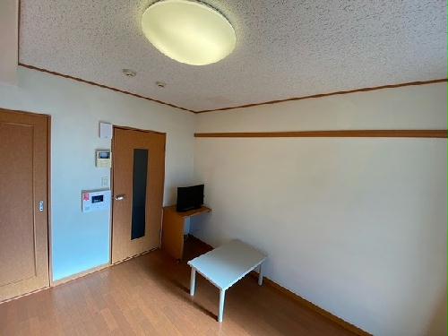 居室・リビング　部屋毎に間取りが異なる場合がございます。