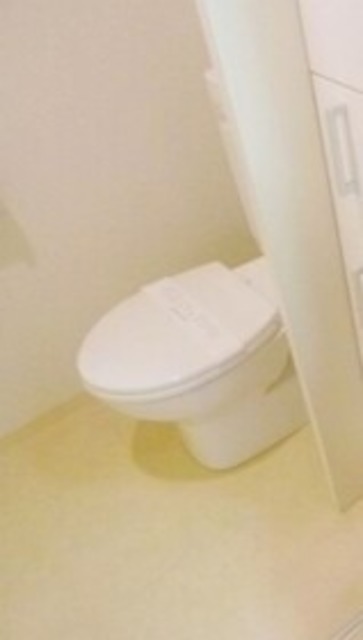 トイレ　別部屋同仕様