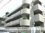 追浜駅より徒歩12分 3階 築34年10ヶ月の賃貸物件