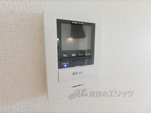 セキュリティ　ドアフォン（ＴＶ含）