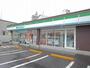 コンビニ　ファミリーマート昭和国母店（コンビニ）まで650m