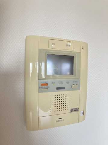 セキュリティ　プロスペクト西巣鴨