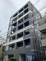 押上駅より徒歩5分 2階 築17年7ヶ月の賃貸物件