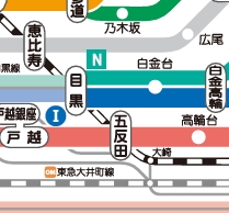 その他　☆路線図☆