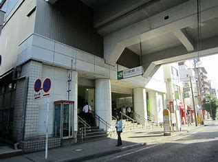 その他　石川町（その他）まで1375m
