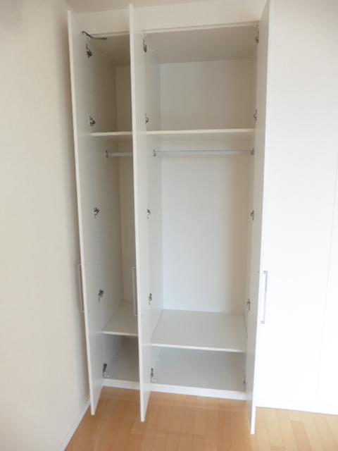 収納　収納※別部屋参考写真