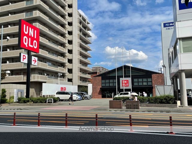 その他　ユニクロ 城東関目店（その他）まで240m