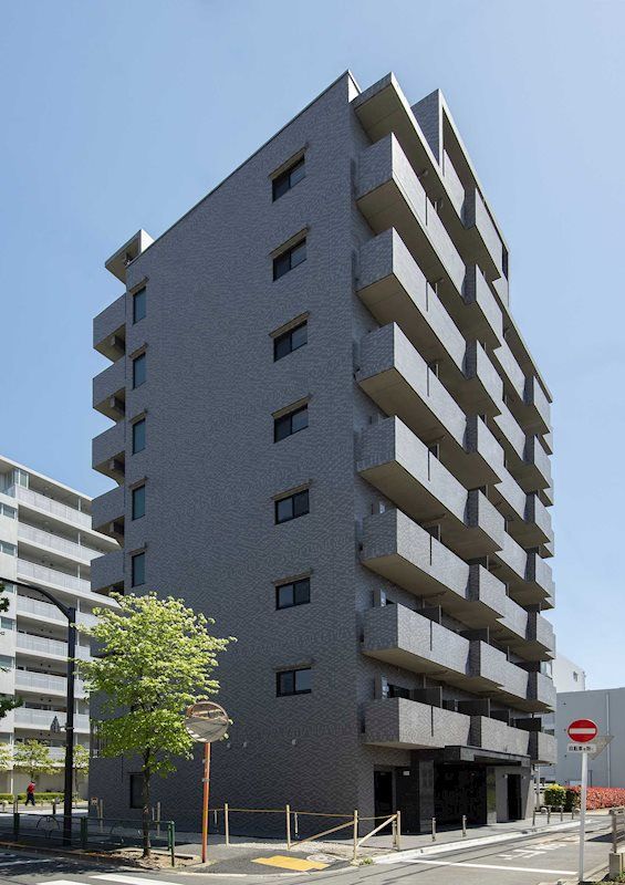 建物外観　☆外観☆