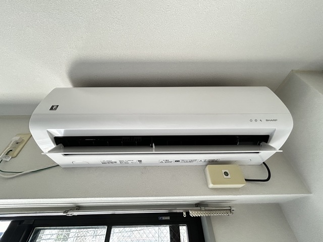 その他設備　別部屋参考写真です