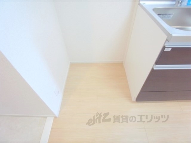 その他部屋・スペース　冷蔵庫置場
