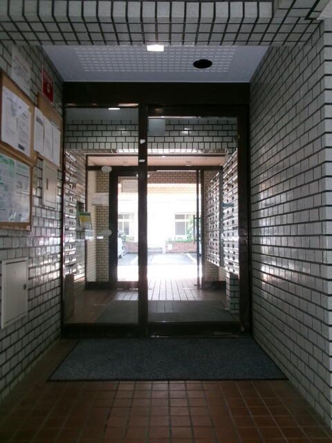 ロビー