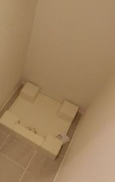 その他設備　別号室参考写真