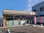 コンビニ　セブンイレブン三島宮川店（コンビニ）まで1078m