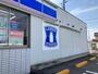 コンビニ　ローソン 松本笹部店（コンビニ）まで372m