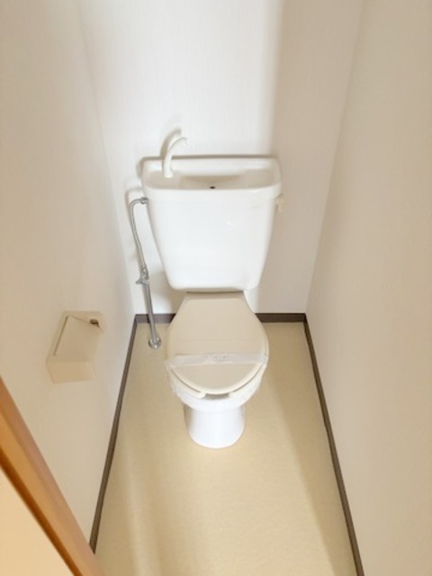 トイレ　同仕様