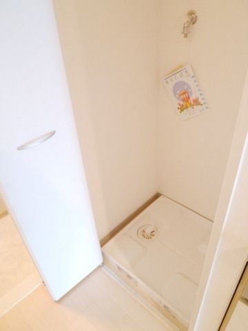 その他設備　同建物別タイプ間取り写真