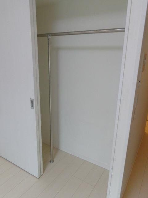 収納　収納