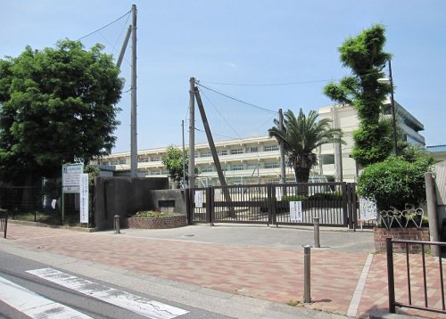 小学校　吹田第二小学校（小学校）まで800m