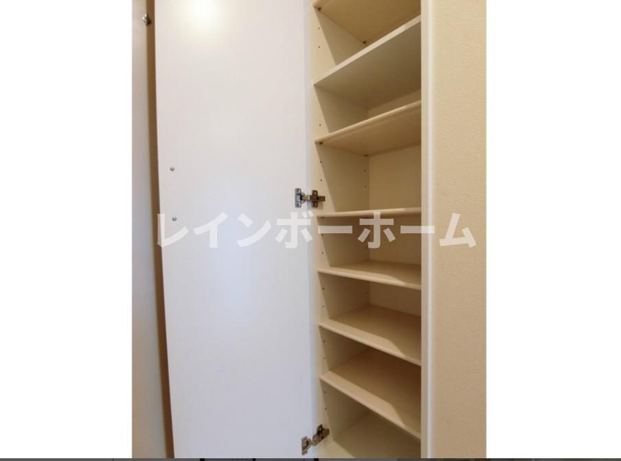 玄関　毎日通る玄関はこちらです