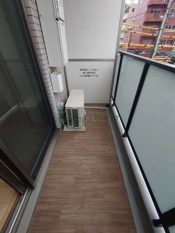 バルコニー　リライフ浅草店