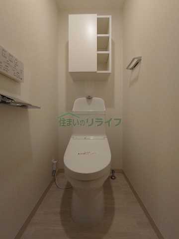 トイレ　リライフ浅草店