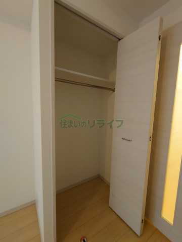 収納　リライフ浅草店