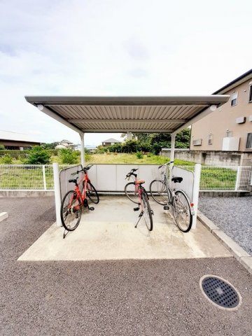 ＪＲ高崎線 本庄駅 徒歩60分 2階建 築11年の外観写真