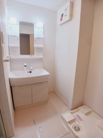 ＪＲ高崎線 本庄駅 徒歩60分 2階建 築11年の内装写真