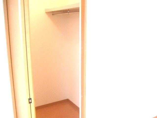 収納　★ウォークインクローゼット★