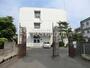 小学校　流山市立流山小学校（小学校）まで1215m