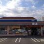 コンビニ　セブンイレブン名古屋徳重店（コンビニ）まで750m