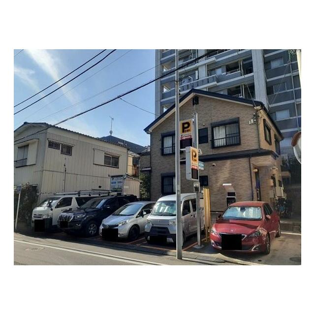 その他　コインパーキング（その他）まで29m