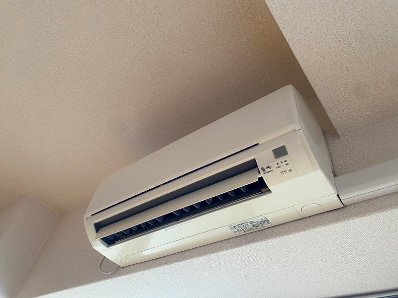 その他設備　入居前に撮影した写真です。退去後改装する為、変更になる場合が