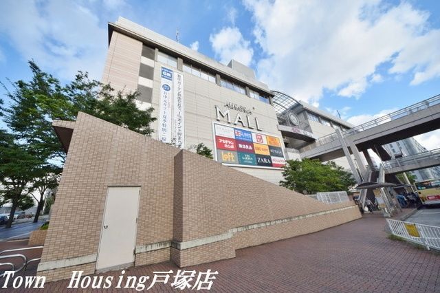 その他　★★AUROLA CITY（その他）まで692m