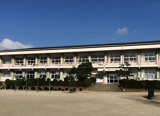 その他　加茂小学校（その他）まで1000m