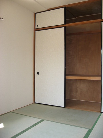 収納　豊富な収納スペース