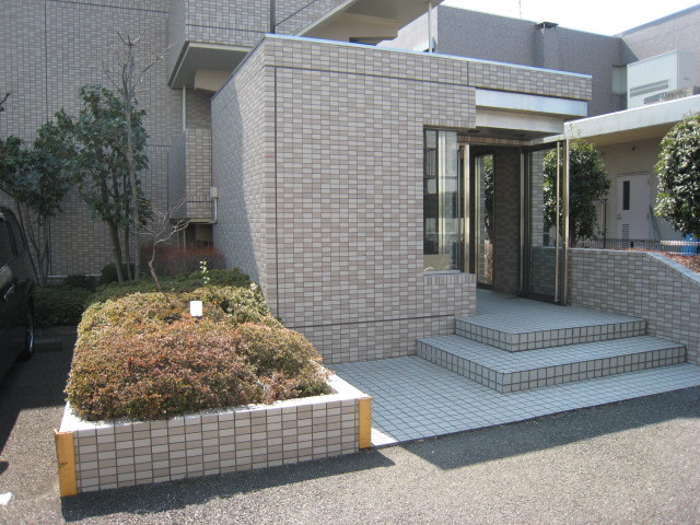 ロビー