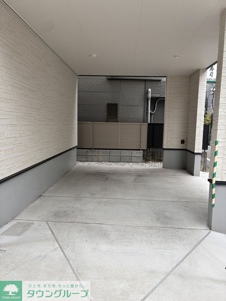 高円寺南5丁目戸建貸家のその他写真