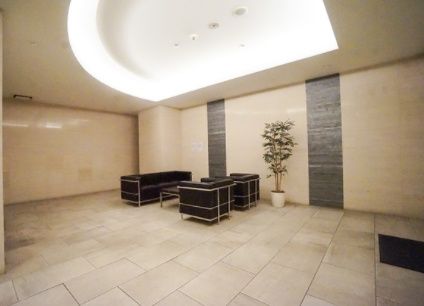 ロビー　☆共用部分☆
