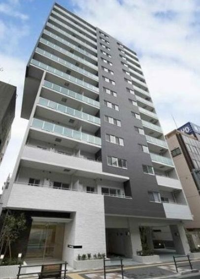 建物外観　☆綺麗な外観☆