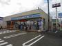 コンビニ　ローソン 奈良四条大路三丁目店（コンビニ）まで230m