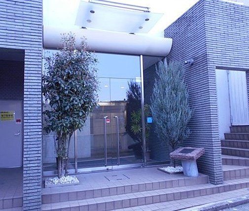 エントランス　☆キレイなエントランス☆