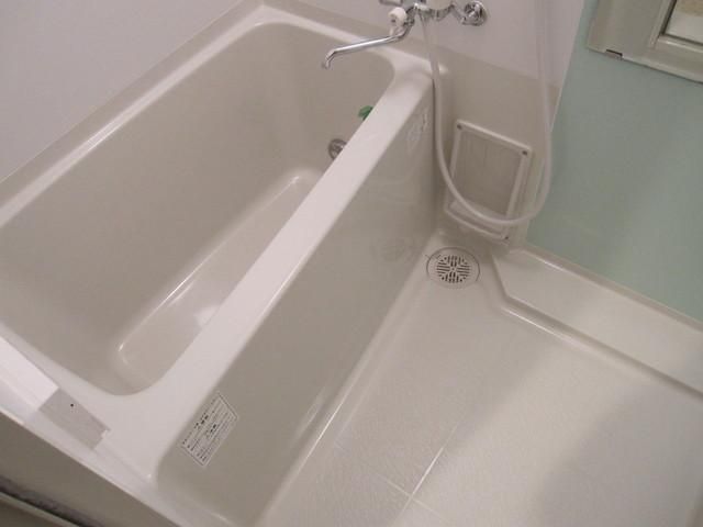バス・シャワールーム　★もちろん追焚給湯★