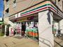 コンビニ　セブン-イレブン 江東東陽５丁目店（コンビニ）まで193m