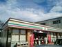 その他　セブンイレブン上滝東店（その他）まで1100m